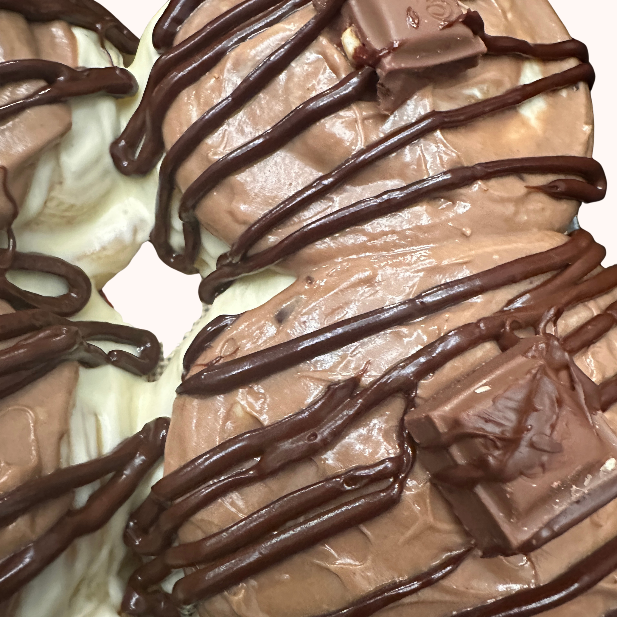 Nutella Scrolls - Pack of 4