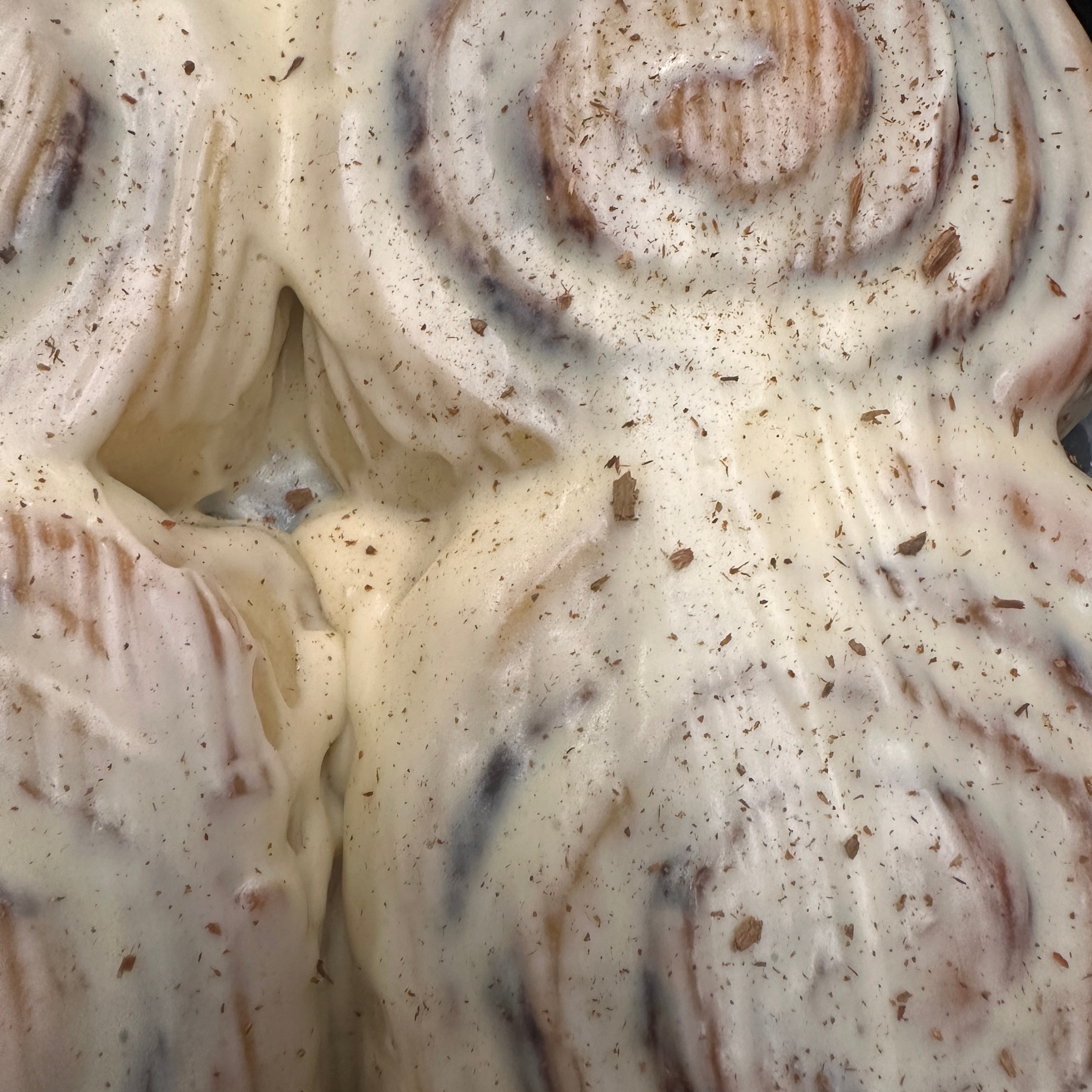 Cinnamon Scrolls - Classic - Pack of 4