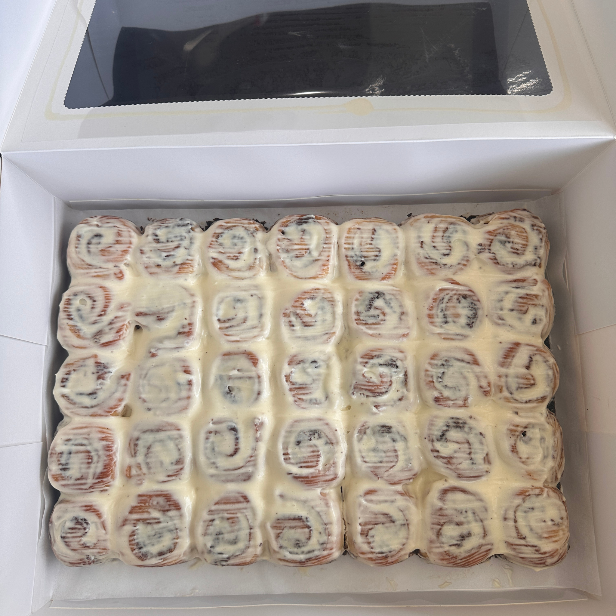 Cinnamon Scroll Minis - Single Flavour