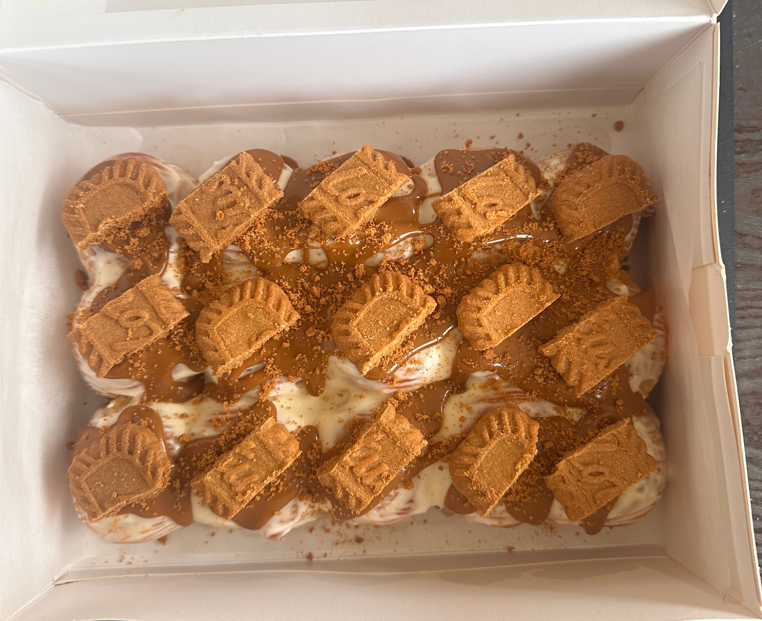 Cinnamon Scroll Minis - Single Flavour