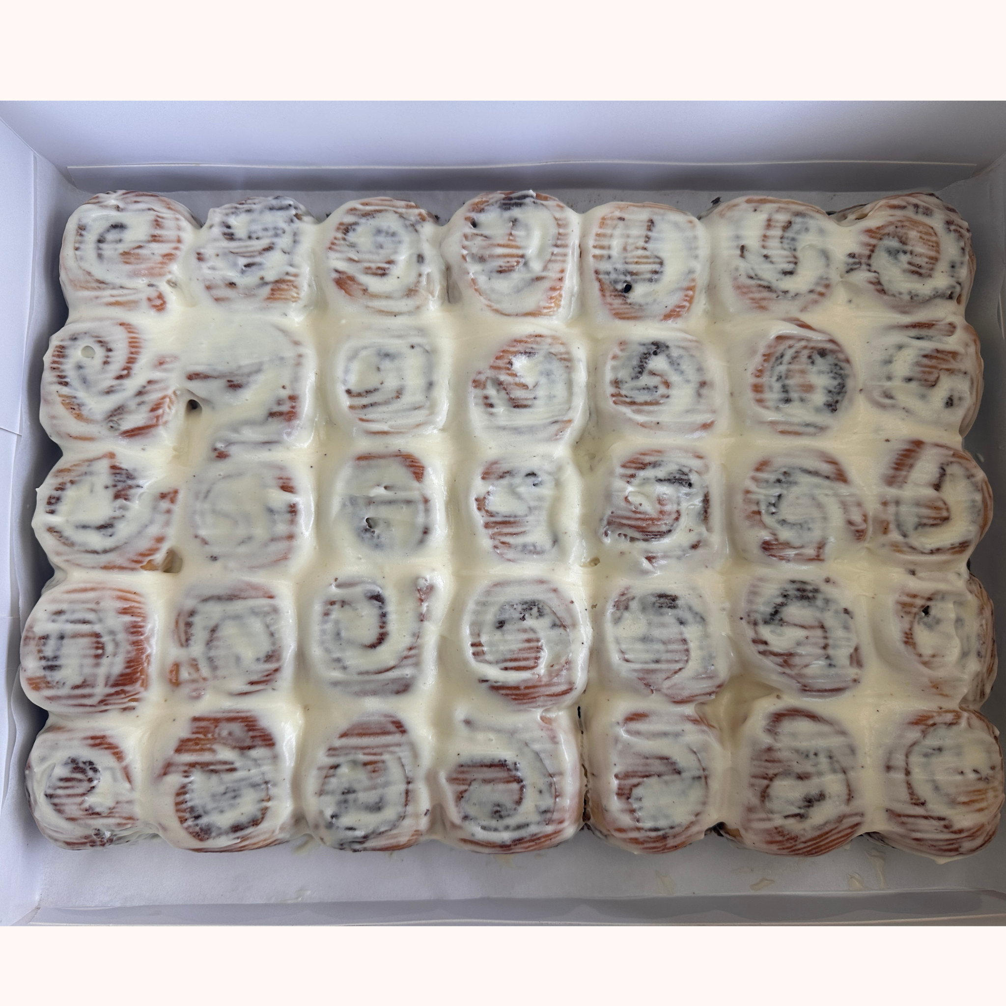 Cinnamon Scroll Minis - Single Flavour