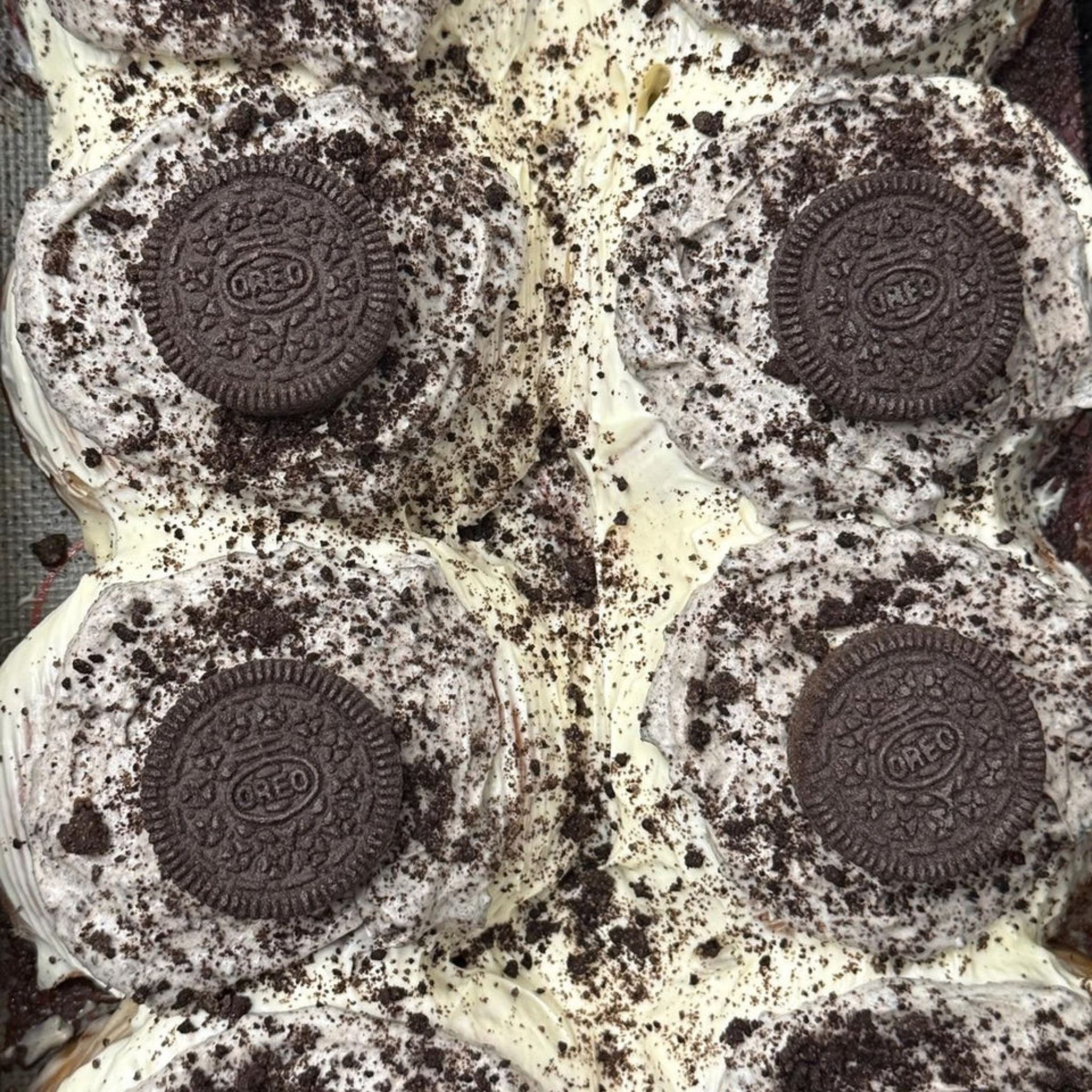 Oreo Scrolls - Pack of 4
