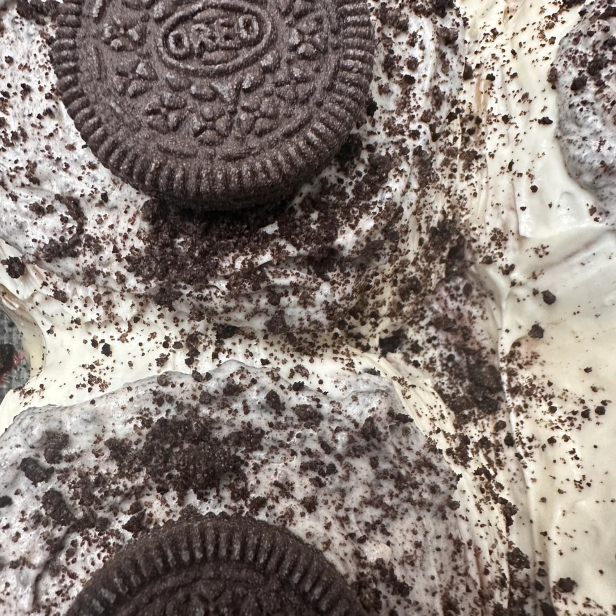 Oreo Scrolls - Pack of 4