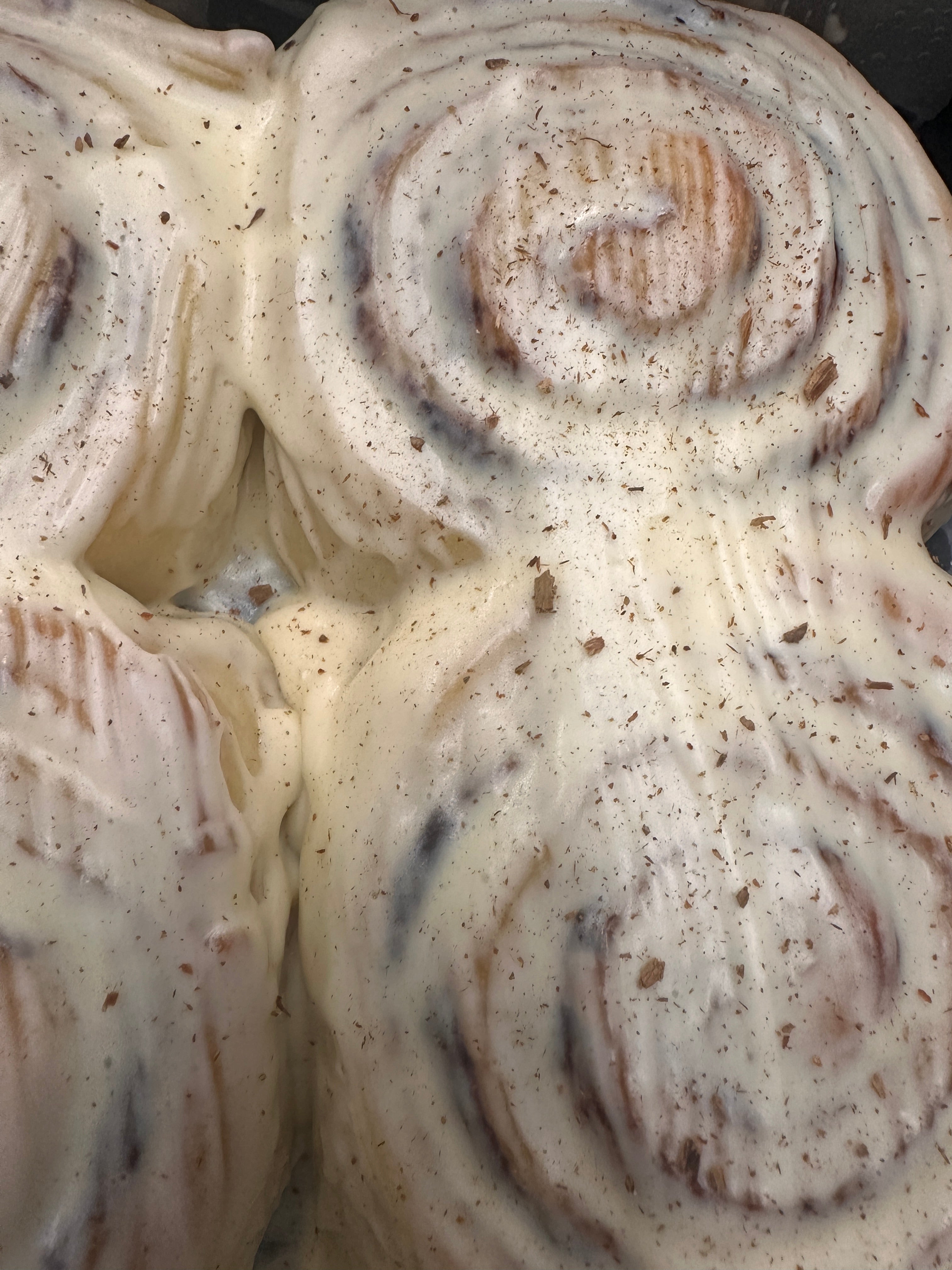 Cinnamon Scrolls - Classic