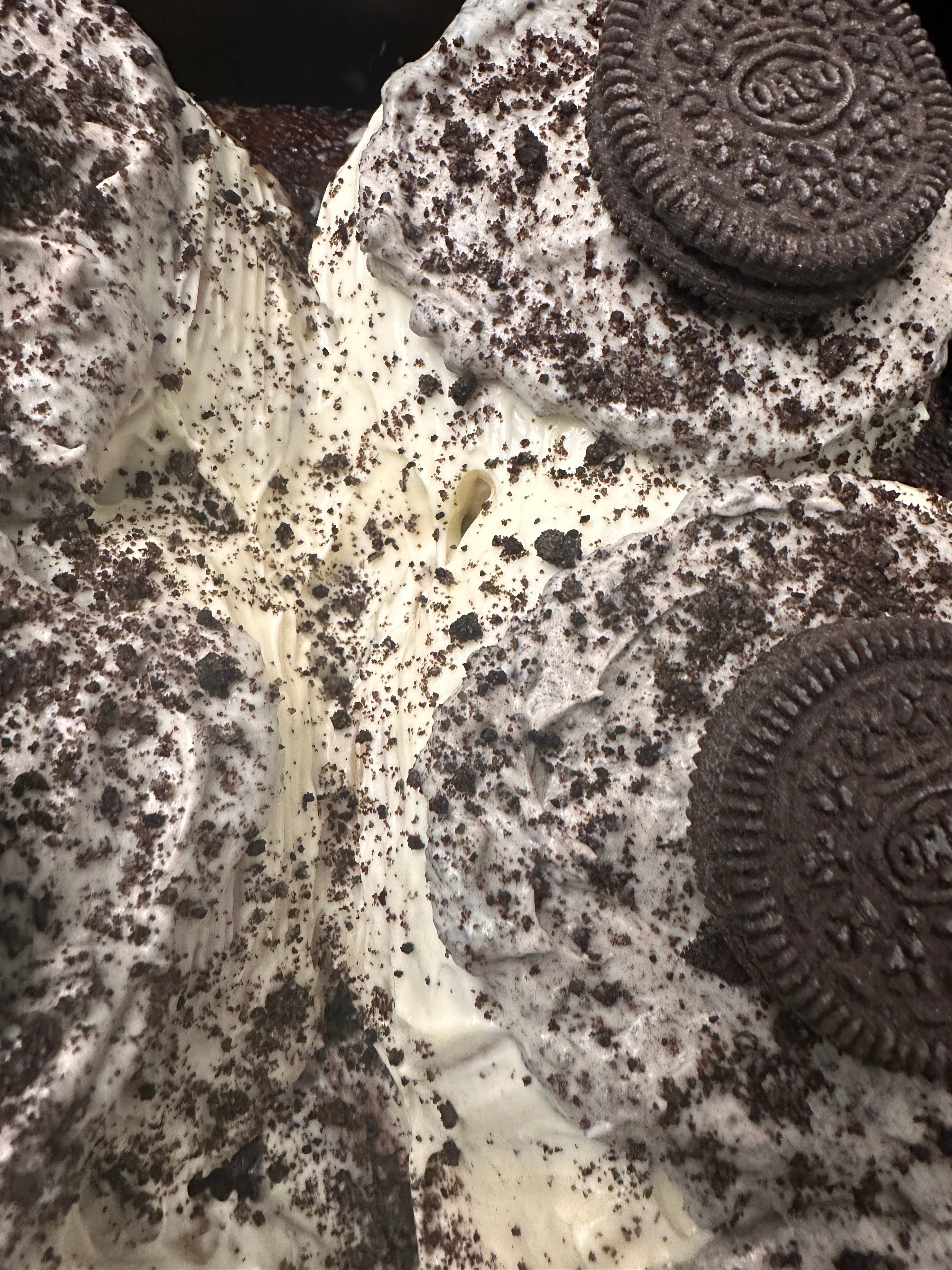 Oreo Scrolls