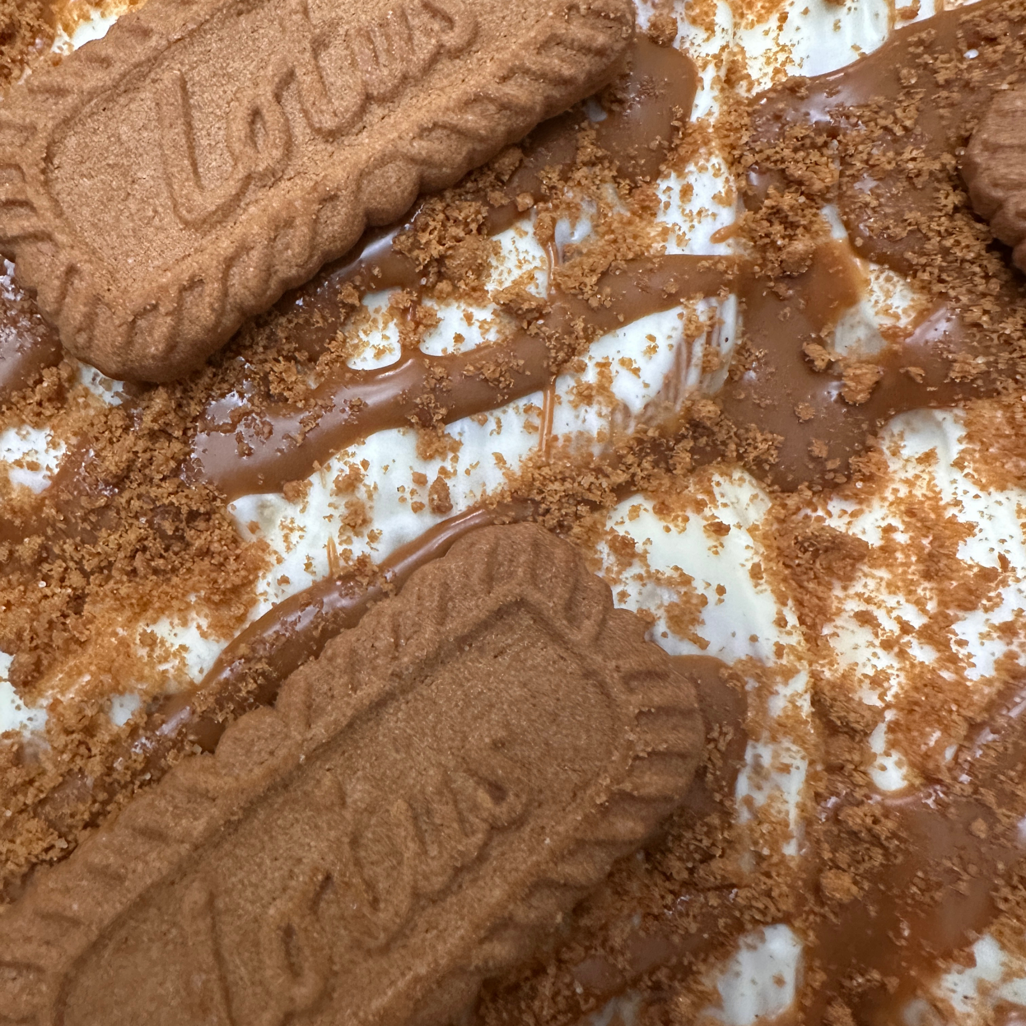Build Your Own Cinnamon Scroll - Pack of 4 or 8