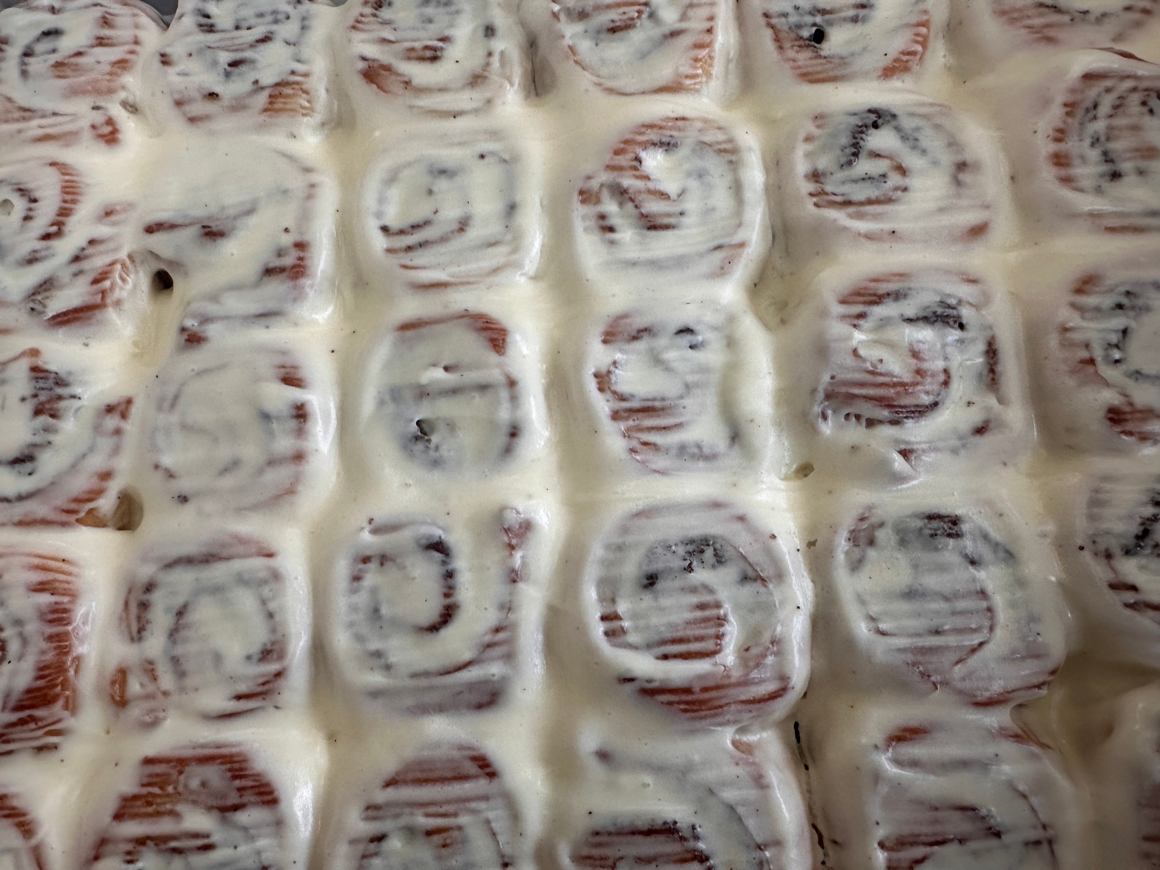 Cinnamon Scroll Minis - Single Flavour
