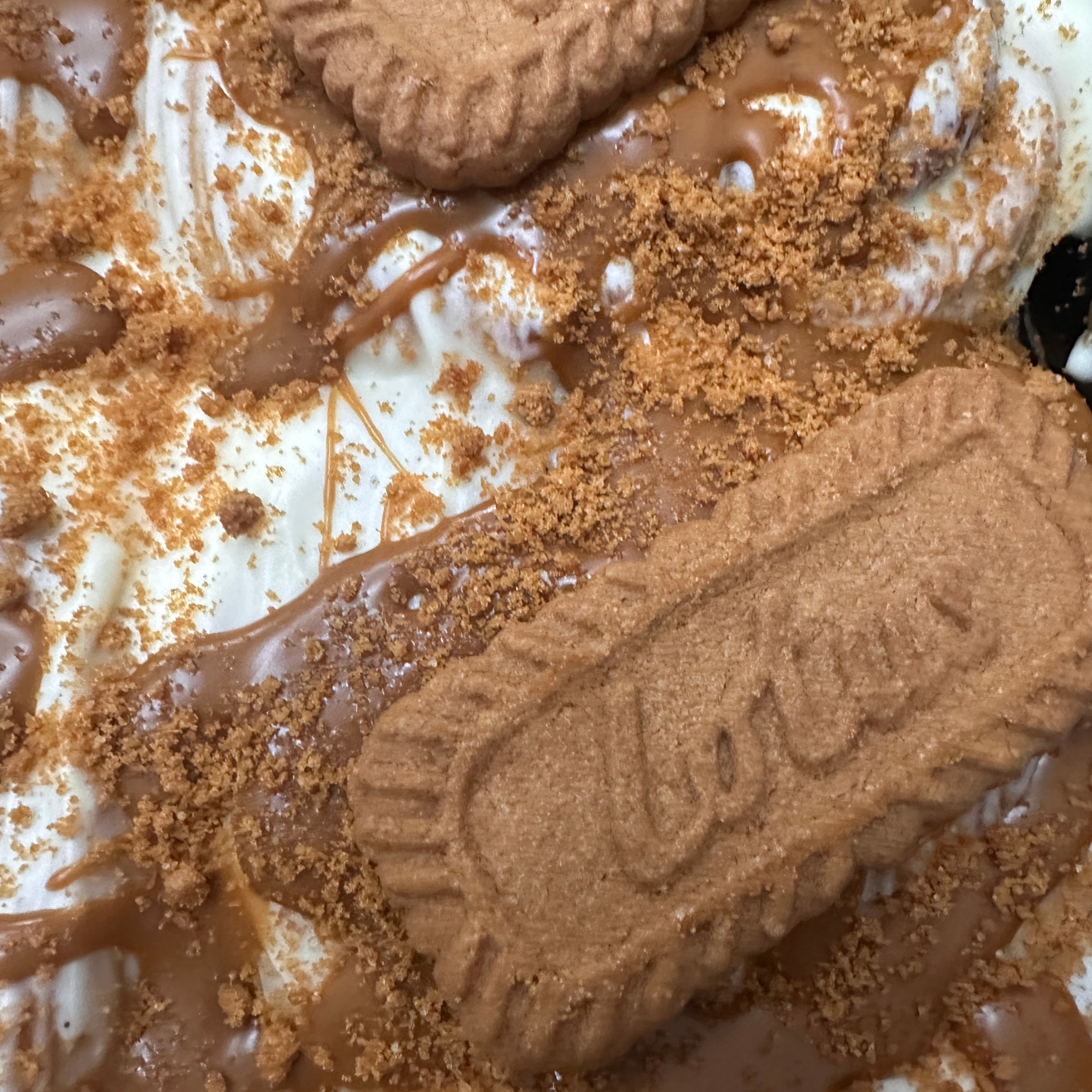 Biscoff Scrolls - Pack of 4