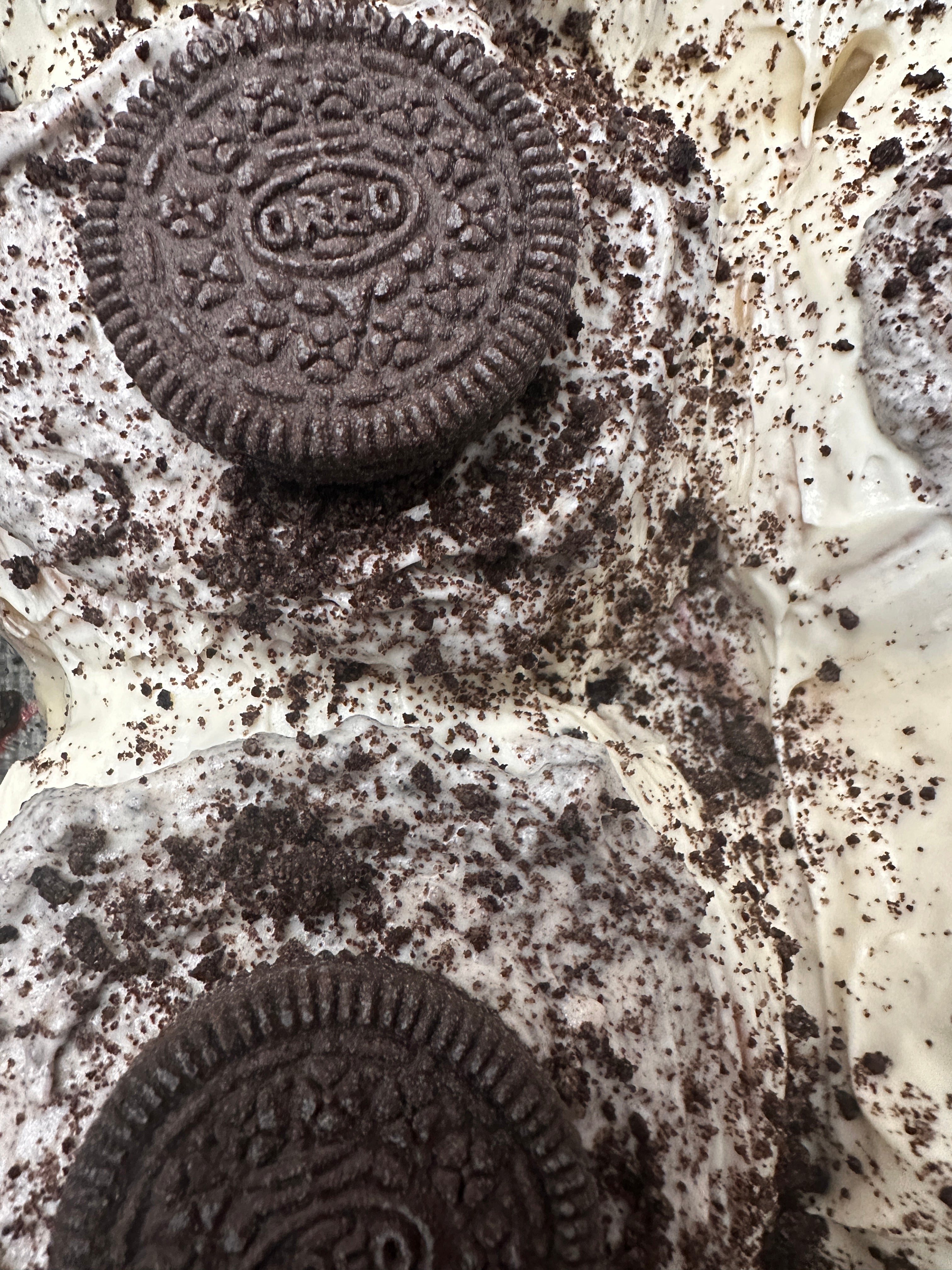 Oreo Scrolls