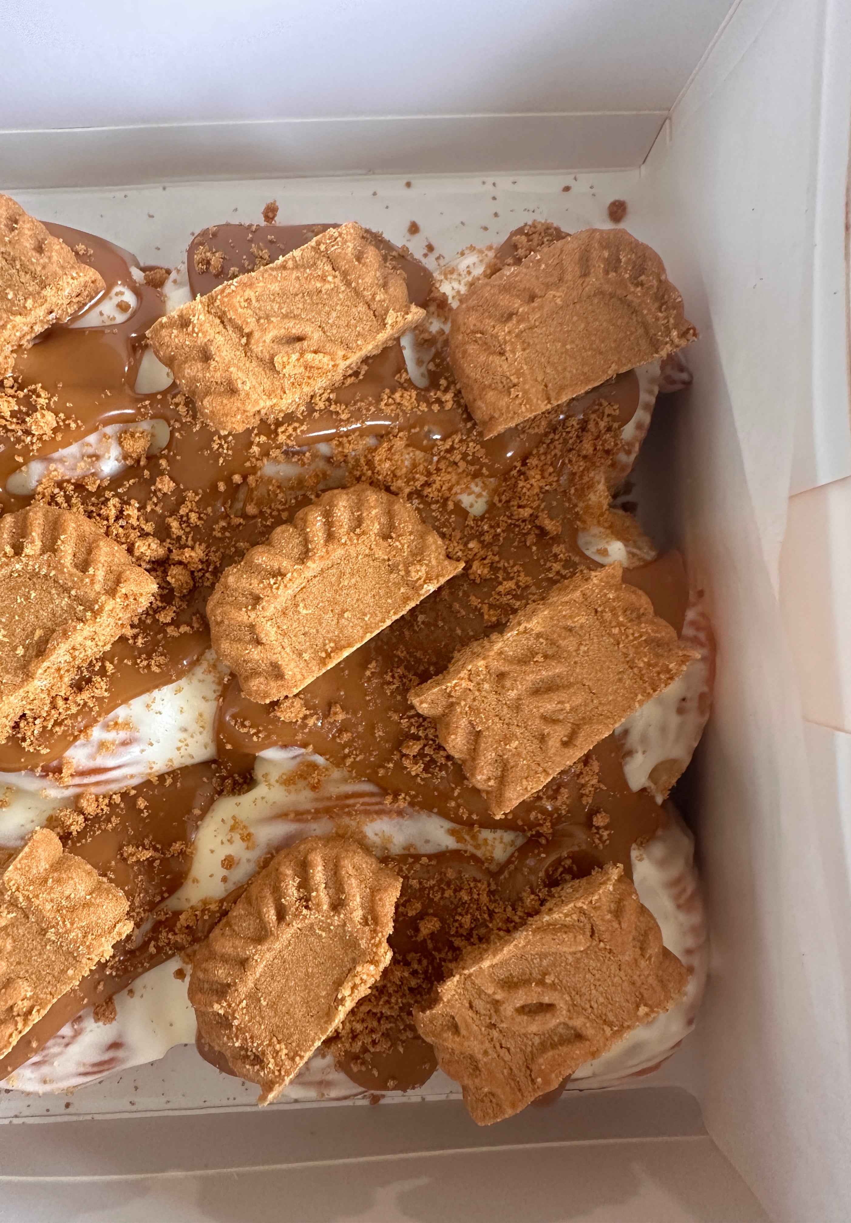 Cinnamon Scroll Minis - Single Flavour