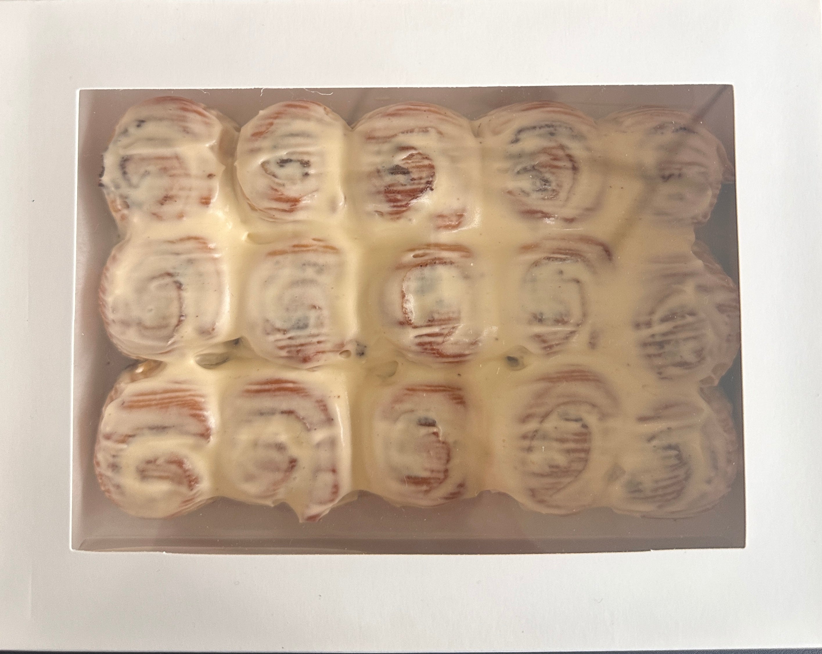Cinnamon Scroll Minis - Single Flavour