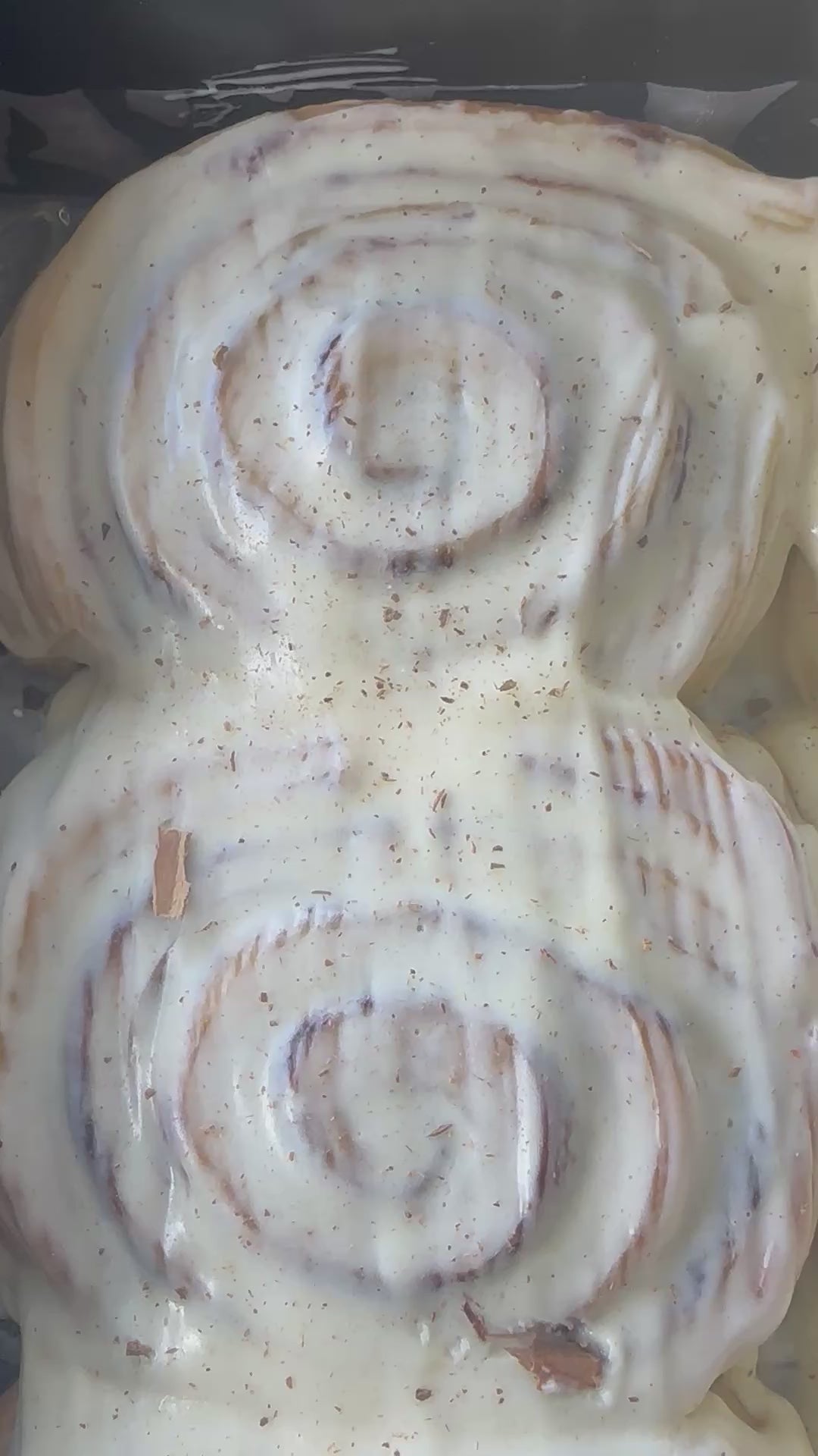 Cinnamon Scrolls - Classic