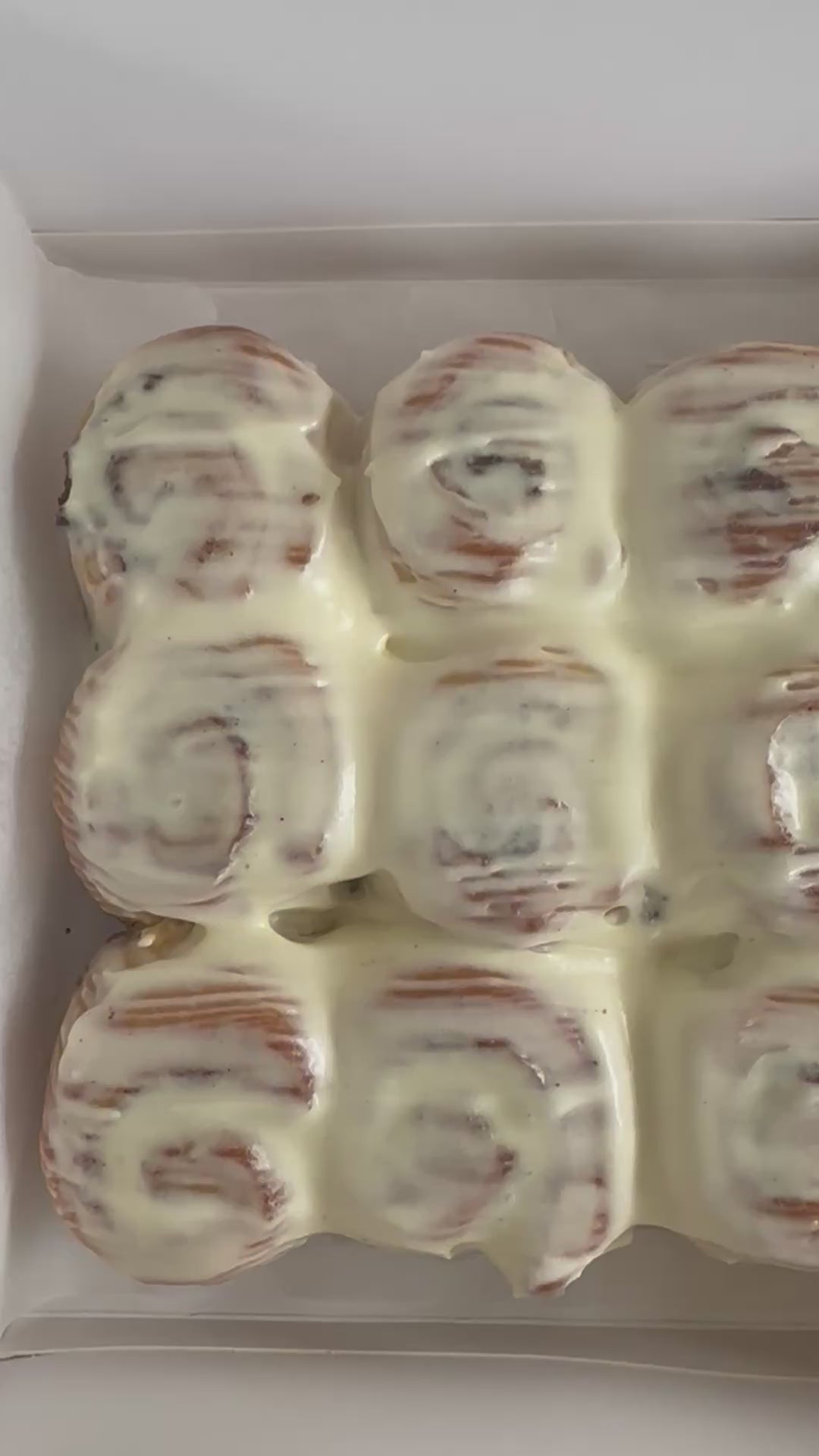 Cinnamon Scroll Minis - Single Flavour