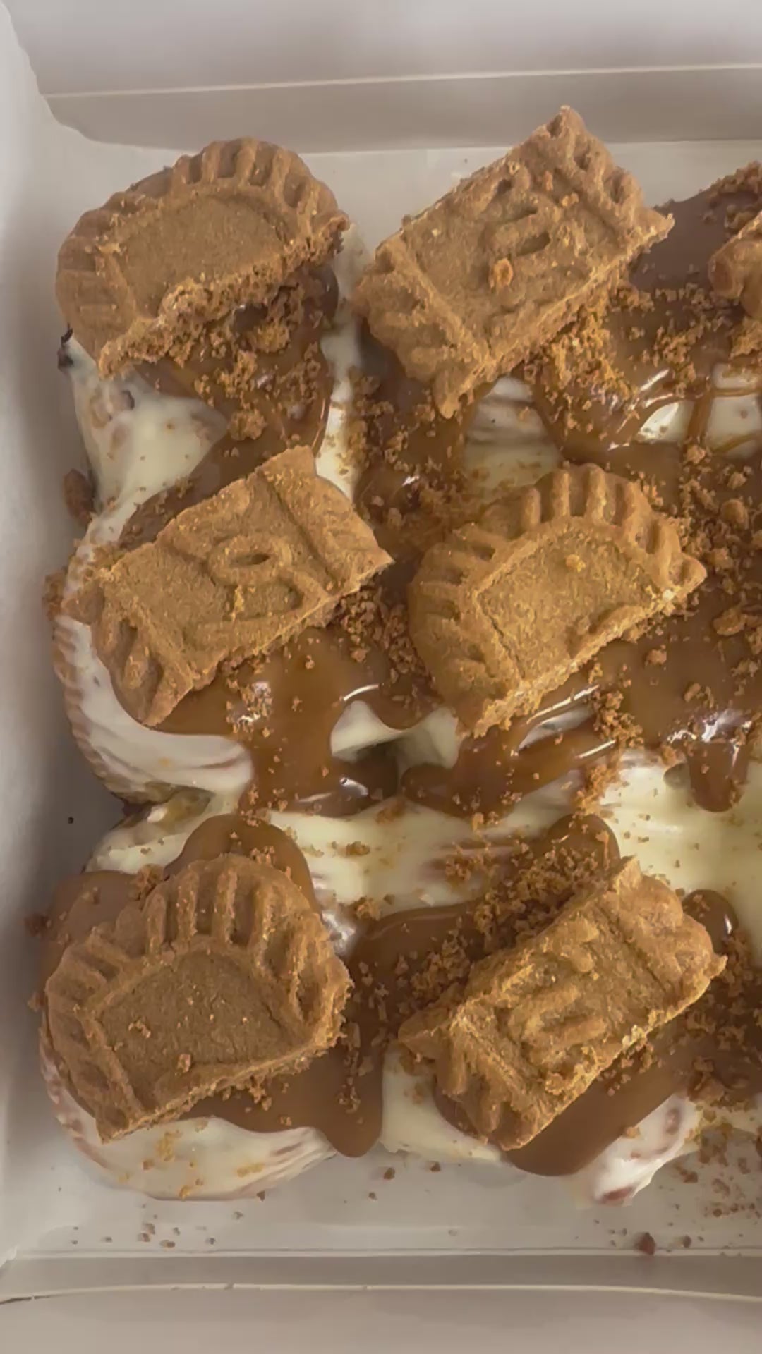 Cinnamon Scroll Minis - Single Flavour